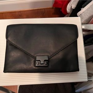 Loeffler Randall Clutch/Crossbody